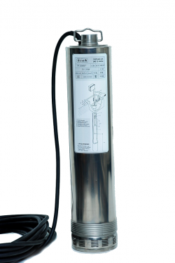 SMA 80 / 230 V