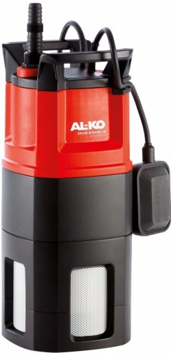 AL-KO DIVE 6300/4