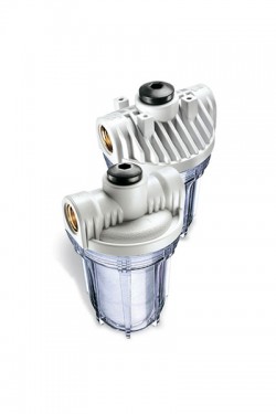 Zmäkčovací filter Aqua Kid Eco 3/4