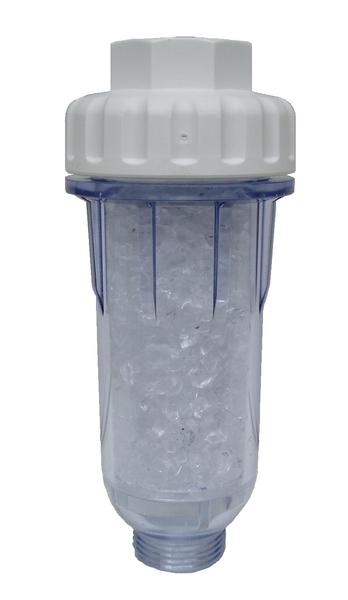 Pračkovy zmäkčovací filter
