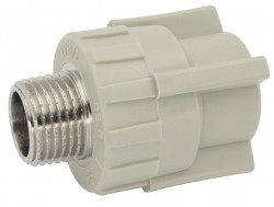 PPR Prechod VOZ 40 x 5/4