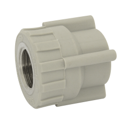 PPR Prechod VNZ 32 x 1