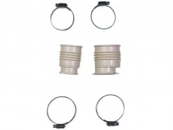 Grundfos náhradný diel manžeta vstup Sololift2 C-3, WC, CWC /  97775364