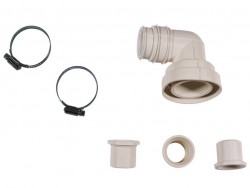 Grundfos Náhradný diel Manžeta výtlak Sololift2 C-3 / 97775366