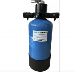 Uhlíková úpravňa - CARBON FILTER