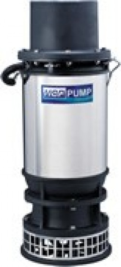 Ponorné čerpadlo HCP L-250A / 400V