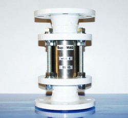 7 SUPERMAG DN 80 VEL.4 PRIRUBOVY