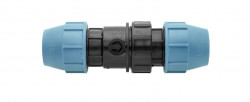 HDPE Spätná klapka 25x25