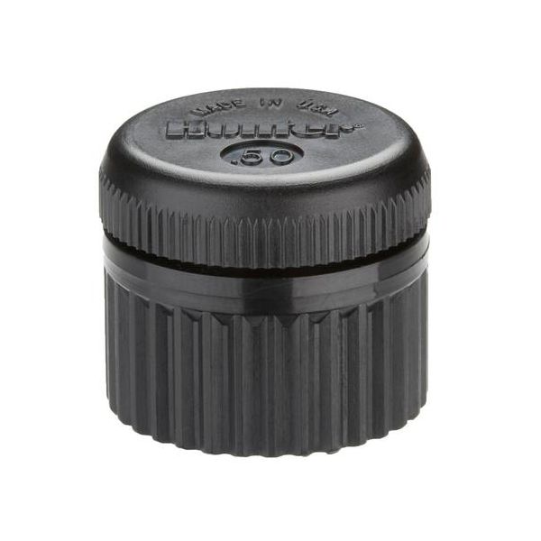 Hunter bubbler tryska s regul. tlaku, záplavová PCB-25, 0,9 l/min