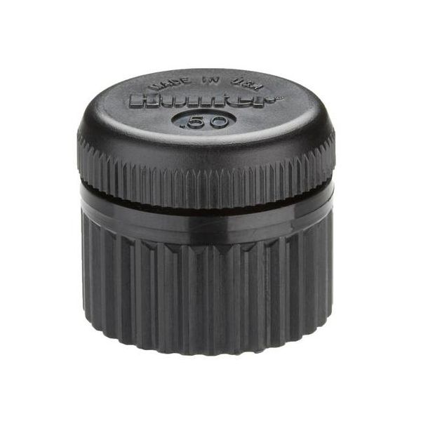 Hunter bubbler tryska s regul. tlaku, záplavová PCB-50, 1,9 l/min