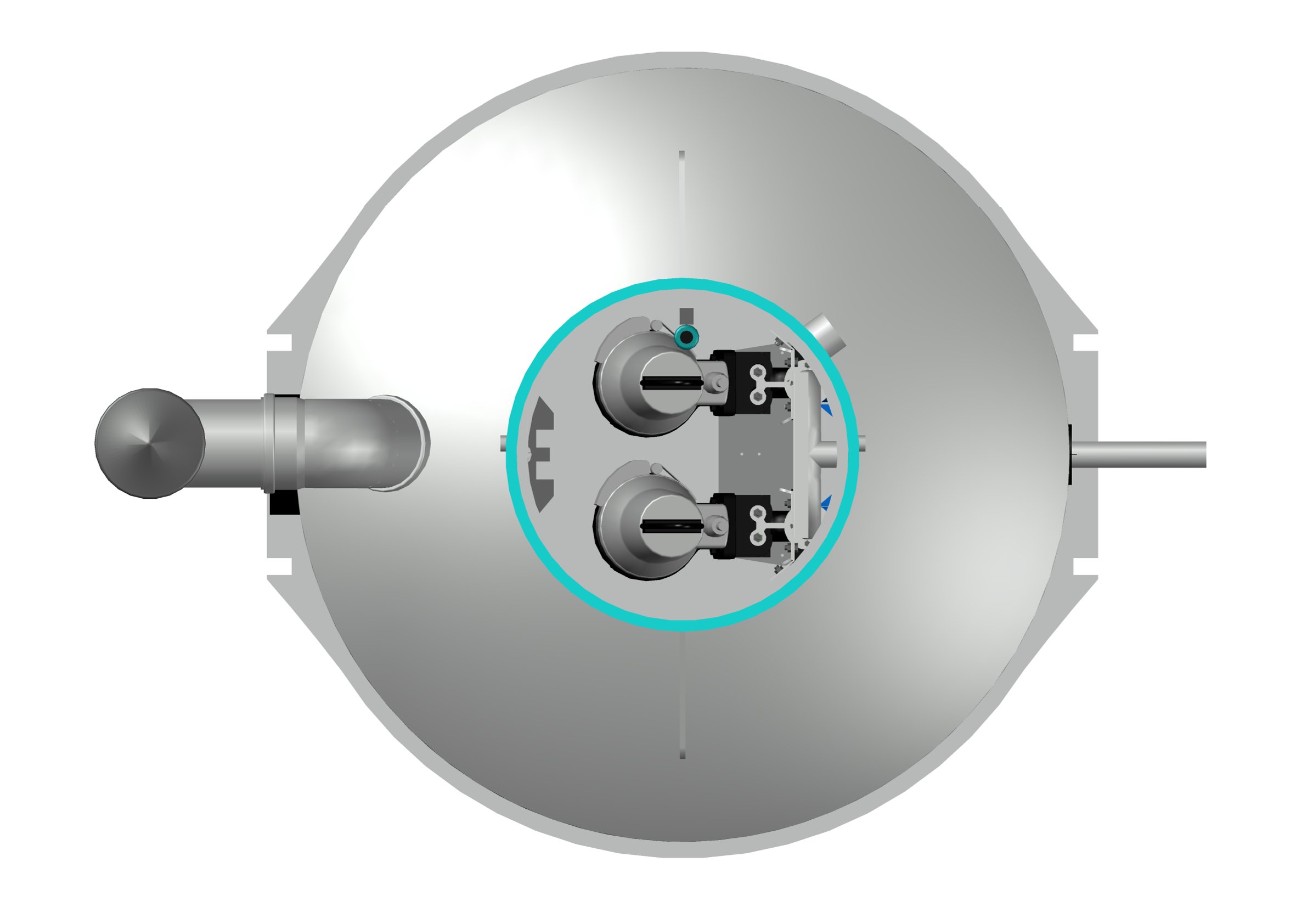 Laura S 2 SEG 40.26.E AUTOADAPT - 3m3