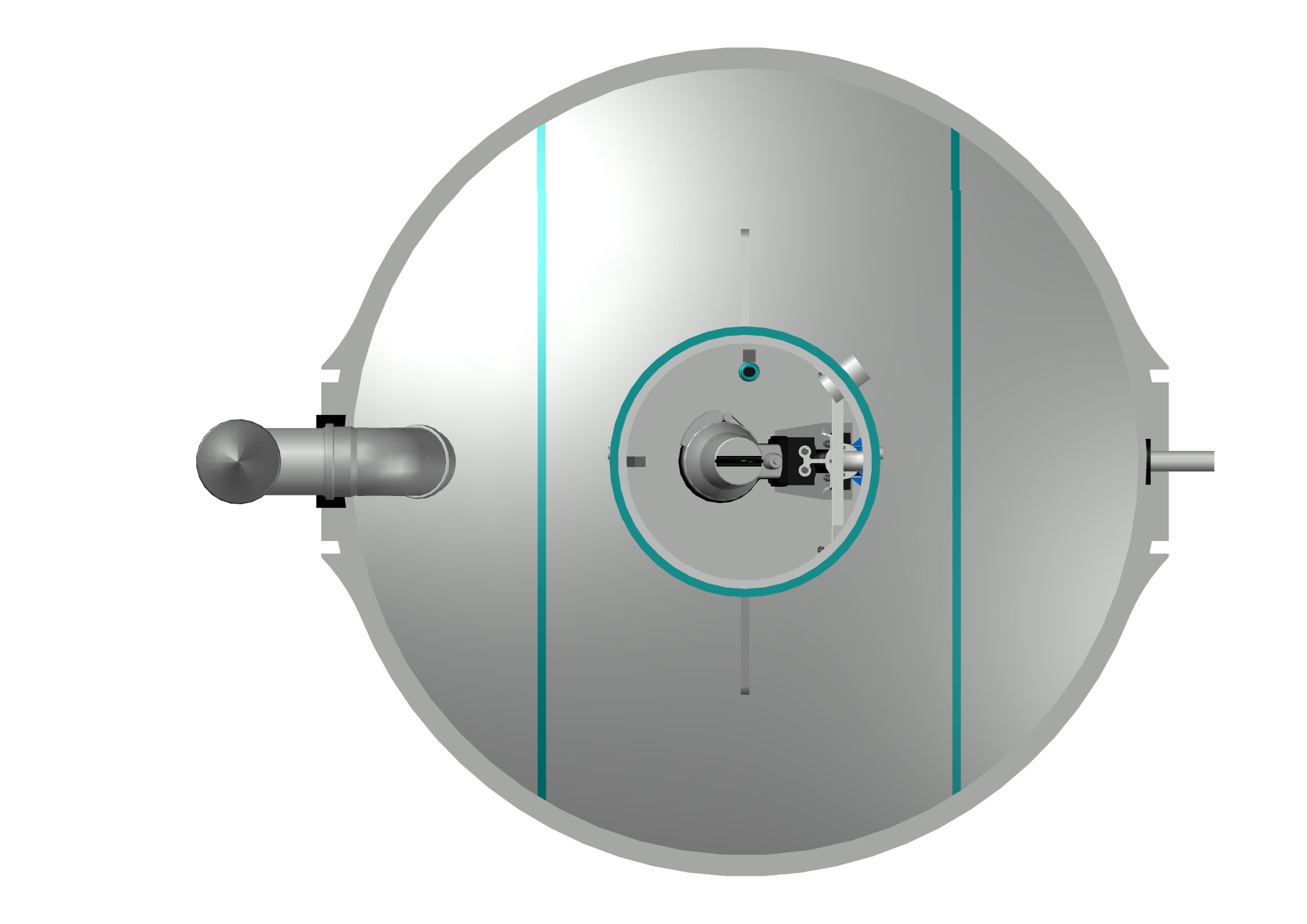 Laura S SEG 40.12.E. AUTOADAPT - 6m3